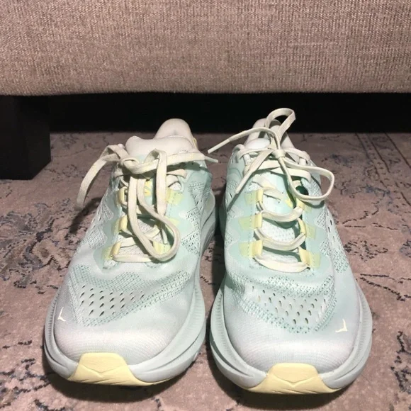 Hoka Kawana Sunlit Ocean/Ocean Mist - Picture 5 of 9